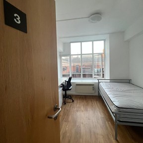 Student Accommodation Cleaner UK